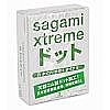 ������������ Sagami �3 Xtreme Dotts 0,02