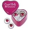    CRYSTAL BALLS 1295-10 BX SE