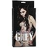 ����� �������� Sasha Grey All 3 Holes 5410-07BXDJ