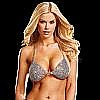 ����������� �� ���������� ALL RHINESTONE BRA