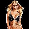 ��� �� ���������� RHINESTONE HOTTIE TOP