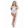 ���� DANCING QUEEN WHITE L/XL 30573-04-52