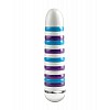 ���������� � ����� CERAMIX NO8-BLUE/PURPLE/WHITE