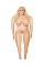Кукла надувная PDX Dollz - Big Beautiful Becky.