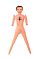 Кукла надувная PDX Dollz - Big Cock Brad.