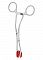 Стимулятор в виде зажима SCISSOR CLAMP TMS-2389