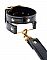 Фиксаторы Fetish Fantasy Gold Fantasy Hogtie черные с золотом