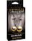 Комплект из двух шаров, диаметром 20 мм. Материал - металл. FF GOLD - BEN-WA BALLS