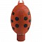 Божья коровка LOVE BUG 991-01 BX DJ
