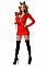 Костюм дьяволенка SM 02783OS