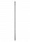 DIP STICK RIBBED 6MM 3000010340
