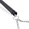 Набор для бондажа Hogtie Bondage Bar Black