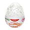 Мастурбатор Keith Haring Egg Party (Tenga)