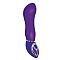 Вибратор Body   Soul Lavish Purple