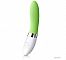 Вибромассажер Liv 2 Lime Green