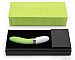 Вибромассажер Liv 2 Lime Green