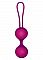 Вагинальный шарик MINI STELLA I KEGEL BALL PINK 8018-00BXSE