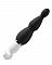 Вибратор LE REVE SENSUALS STIMULATOR BLACK  117023PD