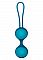 Вагинальные шарики MINI STELLA II KEGEL BALLS BLUE 8019-05BXSE