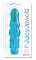 Вибратор JUICY JEWELS BLUE TOPAZ 122614PD