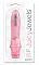 Вибратор JUICY JEWELS PINK PEARL 123211PD