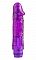 Вибратор JUICY JEWELS PLUM TEASER 123012PD