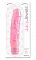 Вибратор JUICY JEWELS PRECIOUS PINK 124511PD