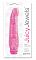 Вибратор JUICY JEWELS VIBE PINK SAPPHIRE 122534PD