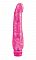 Вибратор JUICY JEWELS VIBE PINK SAPPHIRE 122534PD