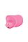Мастурбатор-ротик PIERCED LUSCIOUS LIPS розовый