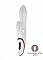 Вибратор BOOM Maple White SH-BOOMOO5WH
