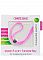 Утягивающее лассо Erection Booster Pink SH-SHT155PNK