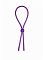 Утягивающее лассо Erection Booster Purple SH-SHT155PUR