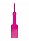 Пэдл Pink Paddle With Stitching SH-BAD004