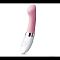 Розовый вибромассажер Gigi 2 Pink