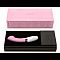 Розовый вибромассажер Gigi 2 Pink
