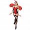 Костюм божьей коровки LADY BUG