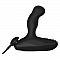 Массажер простаты Revo Intense, 14.5 см - Nexus, Черный