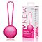 Вагинальный люкс-тренажер VNEW level 1 вес 30 грамм