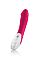 Вибромассажер Terrific Truman анатомический розовый