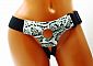 Универсальные трусики для страпона 52011ars