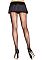 Колготки со швом сзади Leg Avenue