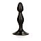 Анальная пробка Dr. Joel Kaplan Intermediate Anal Exerciser - 11,5 см.