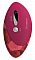 Вакуумный клиторальный стимулятор Womanizer W500 Pro Rose с 2 сменными насадками