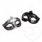 Маски на Маскарад FSoG Masks on Masquerade Twin Pack
