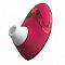 Стимулятор Клитора Вакуумный womanizer W500 Pro Rose, Розовый