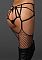 Подвязки-ремешки CAGES STRAP GARTER PANTY