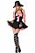 Костюм Славный пират - Le frivole, S/M,