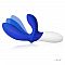 Массажер простаты Loki Wave Federal Blue - Lelo, Синий