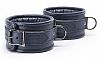 Кожаные оковы DARKER LIMITED COLLECTION ANKLE CUFFS